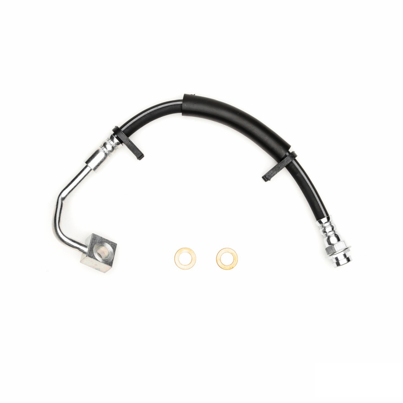 Chrysler Town & Country Brake Hose - Rear - R1 Concepts - RNC - `11-`18